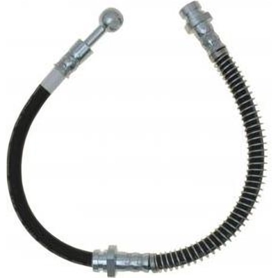 Front Brake Hose by RAYBESTOS - BH383176 pa11