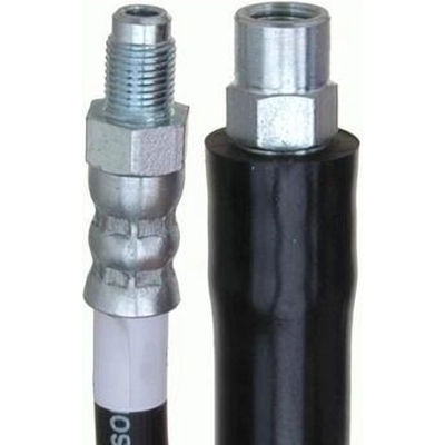 Tuyau de frein avant de RAYBESTOS - BH383177 pa9