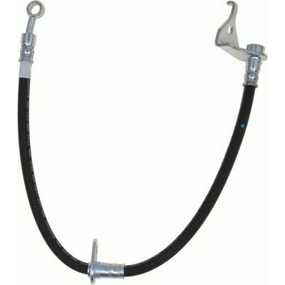 Front Brake Hose by RAYBESTOS - BH383189 pa8