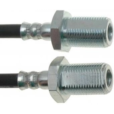 Tuyau de frein avant de RAYBESTOS - BH38319 pa11