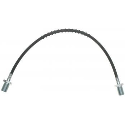 Tuyau de frein avant de RAYBESTOS - BH38319 pa8