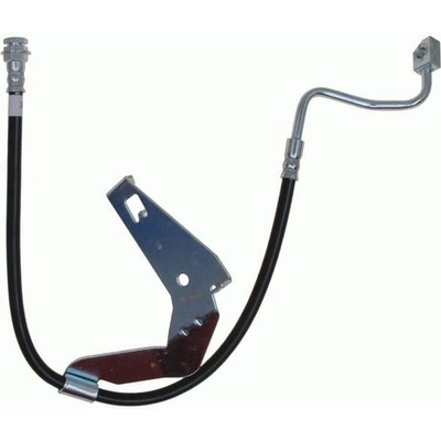 Front Brake Hose by RAYBESTOS - BH383193 pa4