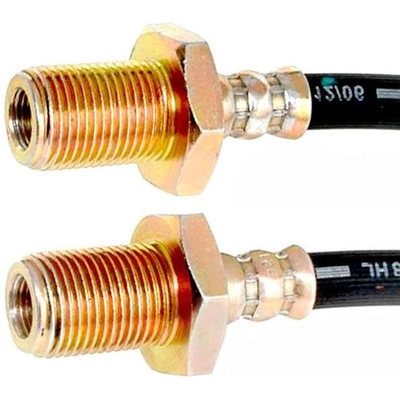 Front Brake Hose by RAYBESTOS - BH38320 pa3