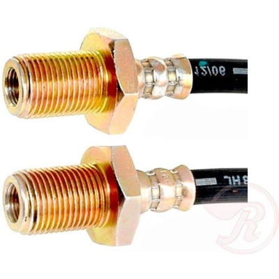 Front Brake Hose by RAYBESTOS - BH38320 pa6