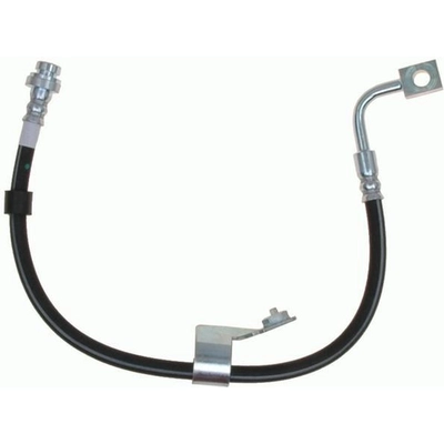 RAYBESTOS - BH383201 - Front Brake Hose pa4