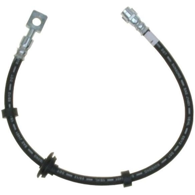 Front Brake Hose by RAYBESTOS - BH383220 pa4