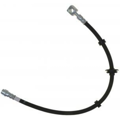 Tuyau de frein avant de RAYBESTOS - BH383220 pa8