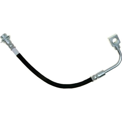 Tuyau de frein avant de RAYBESTOS - BH383221 pa4