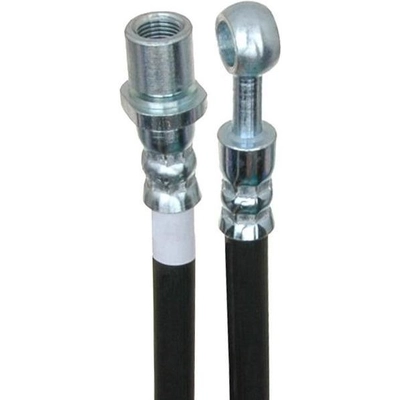 Tuyau de frein avant de RAYBESTOS - BH383222 pa3