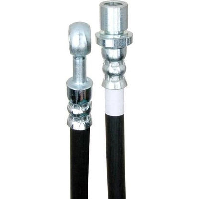 Front Brake Hose by RAYBESTOS - BH383223 pa3