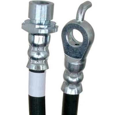 Tuyau de frein avant de RAYBESTOS - BH383231 pa11