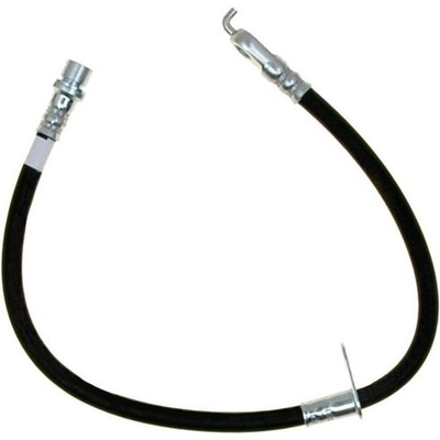 Front Brake Hose by RAYBESTOS - BH383231 pa12