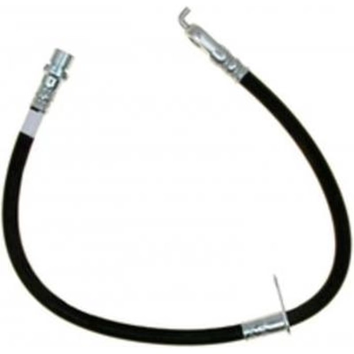 Front Brake Hose by RAYBESTOS - BH383231 pa7