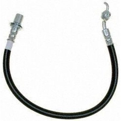 Front Brake Hose by RAYBESTOS - BH383232 pa6