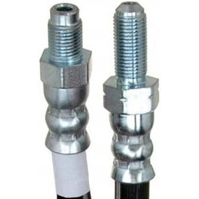 Front Brake Hose by RAYBESTOS - BH383240 pa10