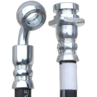 Front Brake Hose by RAYBESTOS - BH383249 pa1