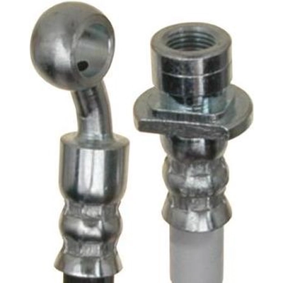 Front Brake Hose by RAYBESTOS - BH383257 pa9