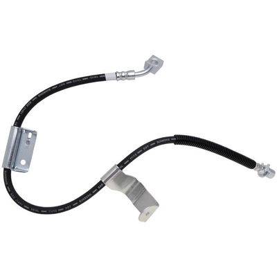 Front Brake Hose by RAYBESTOS - BH383265 pa12