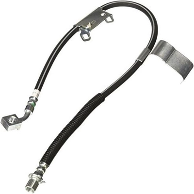 Front Brake Hose by RAYBESTOS - BH383265 pa6