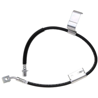 Front Brake Hose by RAYBESTOS - BH383266 pa6