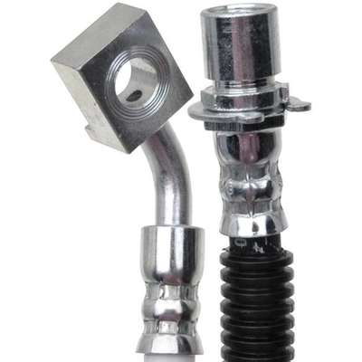 Front Brake Hose by RAYBESTOS - BH383266 pa7