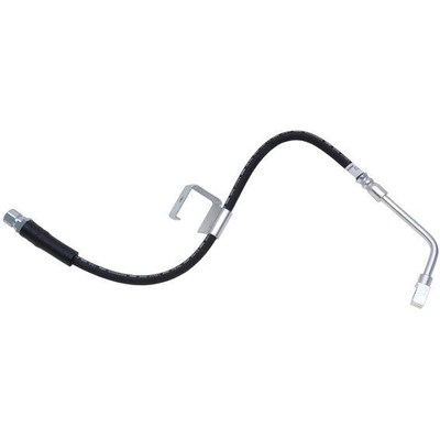 Front Brake Hose by RAYBESTOS - BH383272 pa9
