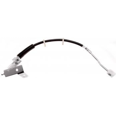 Front Brake Hose by RAYBESTOS - BH383295 pa9
