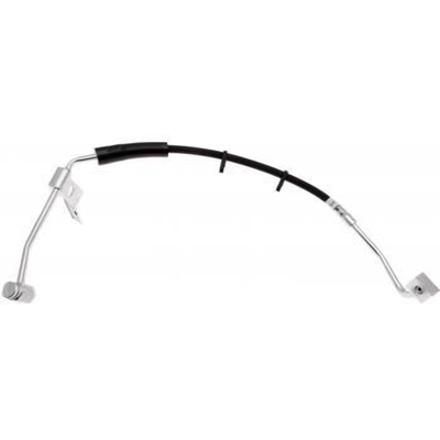 Front Brake Hose by RAYBESTOS - BH383296 pa8