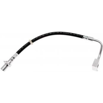 Front Brake Hose by RAYBESTOS - BH383302 pa9