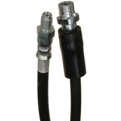 Tuyau de frein avant de RAYBESTOS - BH383329 pa11