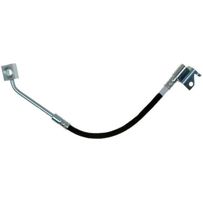 Tuyau de frein avant de RAYBESTOS - BH383351 pa4