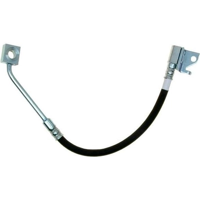 Tuyau de frein avant de RAYBESTOS - BH383352 pa4