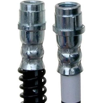 Front Brake Hose by RAYBESTOS - BH383353 pa13