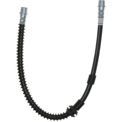 Front Brake Hose by RAYBESTOS - BH383353 pa4