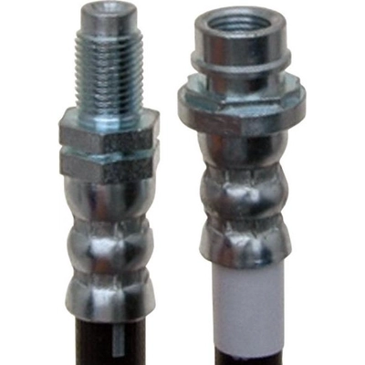 Tuyau de frein avant de RAYBESTOS - BH383356 pa12