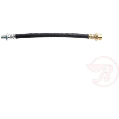 Front Brake Hose by RAYBESTOS - BH38336 pa4