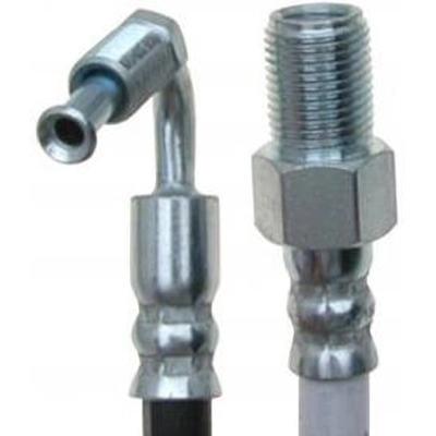 Front Brake Hose by RAYBESTOS - BH383375 pa11