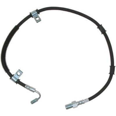 Front Brake Hose by RAYBESTOS - BH383375 pa4