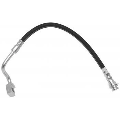 Tuyau de frein avant de RAYBESTOS - BH383392 pa9