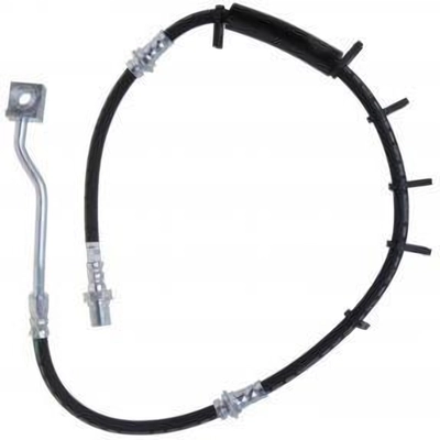 Front Brake Hose by RAYBESTOS - BH383393 pa6