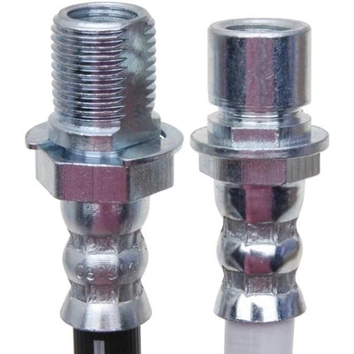 Front Brake Hose by RAYBESTOS - BH383399 pa1