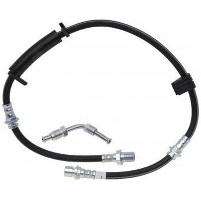Front Brake Hose by RAYBESTOS - BH383399 pa7