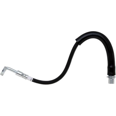 Front Brake Hose by RAYBESTOS - BH383409 pa11