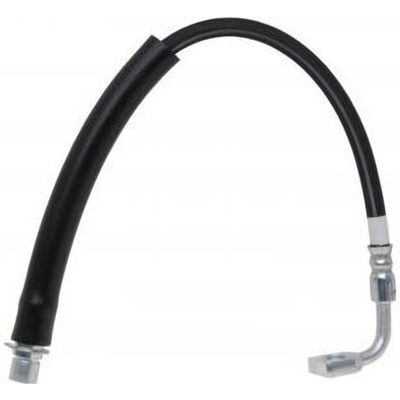 Front Brake Hose by RAYBESTOS - BH383410 pa9