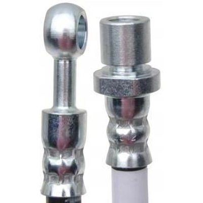 Tuyau de frein avant de RAYBESTOS - BH383429 pa6