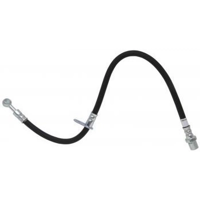 Tuyau de frein avant de RAYBESTOS - BH383429 pa7