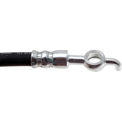 Tuyau de frein avant de RAYBESTOS - BH383443 pa12