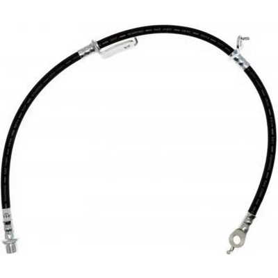Front Brake Hose by RAYBESTOS - BH383444 pa6