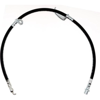 Front Brake Hose by RAYBESTOS - BH383445 pa1