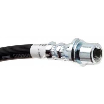 Front Brake Hose by RAYBESTOS - BH383445 pa6
